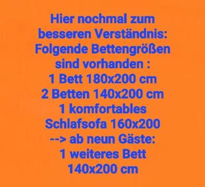 Ferienwohnung Fitness Entspannung Sauna Im Westerwald Derschen Rom bilde